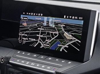 LIVE NAVIGATION PLUS